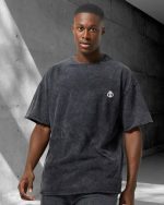 Vintage Solid T-Shirt