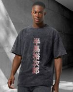 Vintage Yujiro Hanma - 1 - Image 2