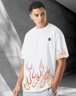 Flames T-Shirt