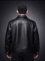 Noir Core Jacket + free Tshirt - Image 2