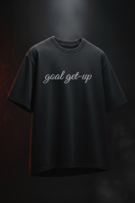 Spiderman Oversized Tshirt (Black) - Image 2