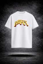 Shakti Seedhe Maut Oversized Tshirt