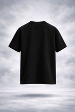 Anxiety  Oversized Tee - Image 2