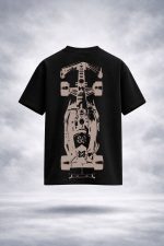 Final Lap F1 /  Oversized Tee